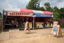 Lowlands 2024: zondag