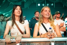 Lowlands 2024: zondag