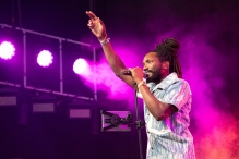 Lowlands 2024: zondag