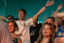 Lowlands 2024: zondag
