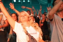 Lowlands 2024: zondag