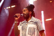 Lowlands 2024: zondag