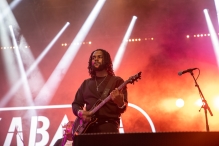 Lowlands 2024: zondag