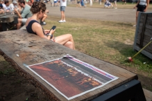 Lowlands 2024: zondag