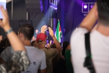 Lowlands 2024: zondag