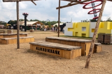 Lowlands 2024: zondag