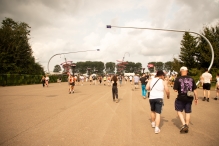 Lowlands 2024: zondag