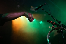 Lowlands 2024: zondag