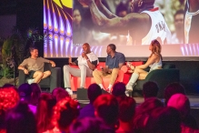 Lowlands 2024: zondag