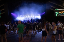 Lowlands 2024: zondag