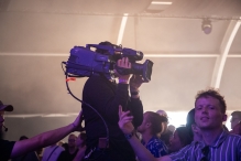 Lowlands 2024: zondag