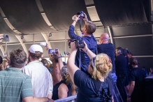 Lowlands 2024: zondag