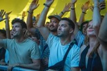 Lowlands 2024: zondag