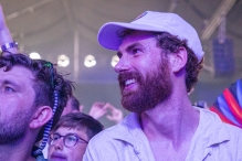 Lowlands 2024: zondag