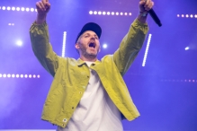 Lowlands 2024: zondag