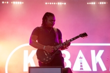 Lowlands 2024: zondag