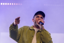 Lowlands 2024: zondag