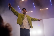 Lowlands 2024: zondag