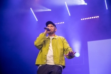 Lowlands 2024: zondag