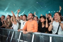 Lowlands 2024: zondag