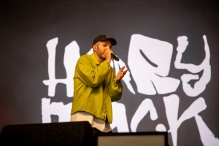 Lowlands 2024: zondag