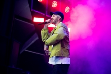 Lowlands 2024: zondag