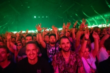 Lowlands 2024: zondag