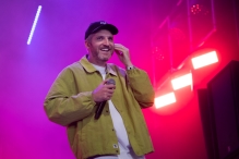 Lowlands 2024: zondag