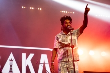 Lowlands 2024: zondag