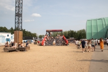 Lowlands 2024: zondag