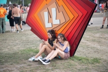 Lowlands 2024: zondag