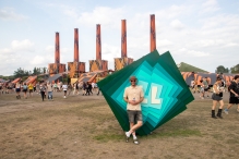 Lowlands 2024: zondag