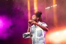 Lowlands 2024: zondag