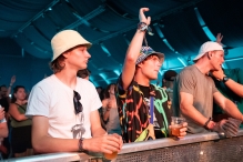 Lowlands 2024: zondag