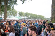 Lowlands 2025 - donderdag