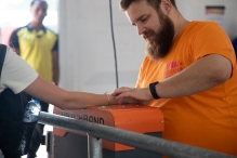 Lowlands 2025 - donderdag