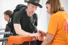 Lowlands 2025 - donderdag