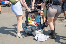 Lowlands 2025 - donderdag