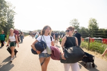 Lowlands 2025 - donderdag
