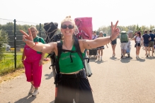 Lowlands 2025 - donderdag