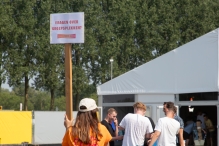 Lowlands 2025 - donderdag