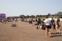 Lowlands 2025 - donderdag