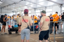 Lowlands 2025 - donderdag