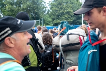 Lowlands 2025 - donderdag