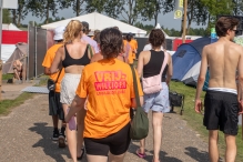 Lowlands 2025 - donderdag