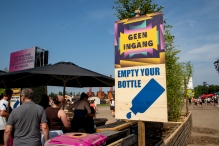 Lowlands 2025 - donderdag