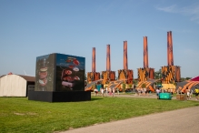 Lowlands 2025 - donderdag
