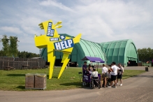 Lowlands 2025 - donderdag