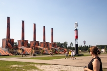 Lowlands 2025 - donderdag