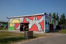 Lowlands 2025 - donderdag